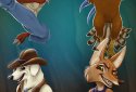 Sheeping Around: Strategy Card Game screenshot 5