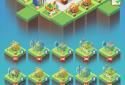 Merge Warriors - Legion Of Idle Game screenshot 3