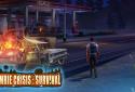 Zombie Crisis: Survival screenshot 7