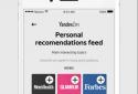 Yandex Zen  screenshot 1