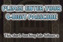 Magical Passcode 1111 screenshot 2