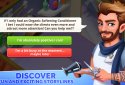 My Beauty Spa: Stars and Stories screenshot 3
