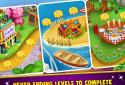 Cooking Story Crazy Kitchen Chef Restaurant Games screenshot 5