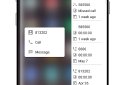 Edge Screen S9 screenshot 6