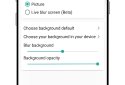 Edge Screen S9 screenshot 8