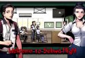The Coma: Cutting Class screenshot 1 The Coma: Cutting Class screenshot 1