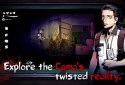 The Coma: Cutting Class screenshot 3 The Coma: Cutting Class screenshot 3
