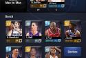 NOW NBA Mobile Basketball Game screenshot 3