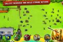 World War 2 Tower Defense Game screenshot 1
