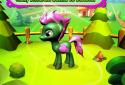 Cute Little Pony Dressup screenshot 4