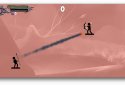 The Wizard: Stickman War screenshot 1