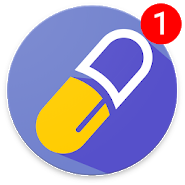 Mr. Pillster pill box & pill reminder tracker rx