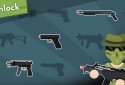 Silo's Airsoft Royale screenshot 3