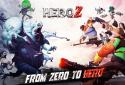 Hero Z: Survival Evolved screenshot 11 Hero Z: Survival Evolved screenshot 11