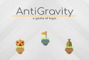AntiGavity Puzzle Game (a game of logic) screenshot 1