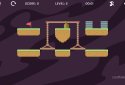 AntiGavity Puzzle Game (a game of logic) screenshot 2