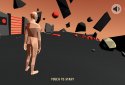 Save Brave Dave: Puzzle Runner screenshot 1