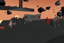 Save Brave Dave: Puzzle Runner screenshot 2