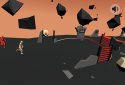 Save Brave Dave: Puzzle Runner screenshot 6