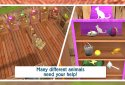 Pet World - My animal shelter screenshot 3