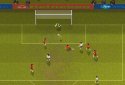 Boss Football: Soccer Manager screenshot 1