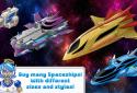 Space Life screenshot 1