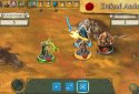 Legends of Andor – The King's Secret screenshot 3