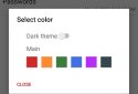 Fast Notepad screenshot 4