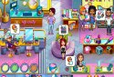 Sally's Salon: Kiss & Make-Up ? screenshot 10 Sally's Salon: Kiss & Make-Up ? screenshot 10