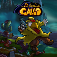 Detective Gallo Detective Gallo