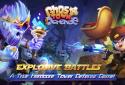 Ghost Town Defense screenshot 1 Ghost Town Defense screenshot 1