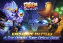 Ghost Town Defense screenshot 9 Ghost Town Defense screenshot 9