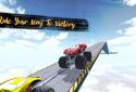 Impossible Monster Stunts screenshot 10