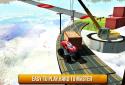 Impossible Monster Stunts screenshot 5