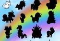 Unicorn Evolution - A Fairy Tale Horse Game screenshot 4