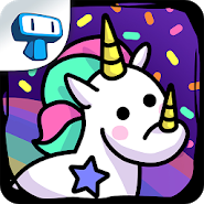 Unicorn Evolution - A Fairy Tale Horse Game