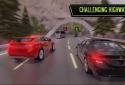 POV Car Driving screenshot 1
