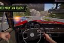 POV Car Driving screenshot 4
