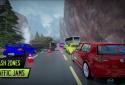 POV Car Driving screenshot 6
