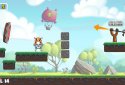 Knockdown : the Slingshot king screenshot 2 Knockdown : the Slingshot king screenshot 2
