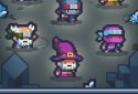 Idle Ninja Prime screenshot 7