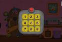 12 LOCKS: Plasticine room screenshot 4