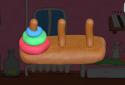 12 LOCKS: Plasticine room screenshot 6