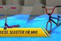 Ti: Tramp Bike screenshot 5