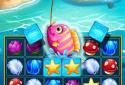 Tropic Trouble Match 3 Builder screenshot 1