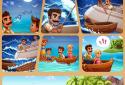 Tropic Trouble Match 3 Builder screenshot 7