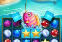Tropic Trouble Match 3 Builder screenshot 10