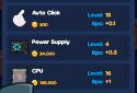 Time Bitcoin - Clicker screenshot 2