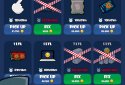Time Bitcoin - Clicker screenshot 3