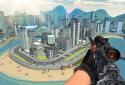 Sniper Master : City Hunter screenshot 1